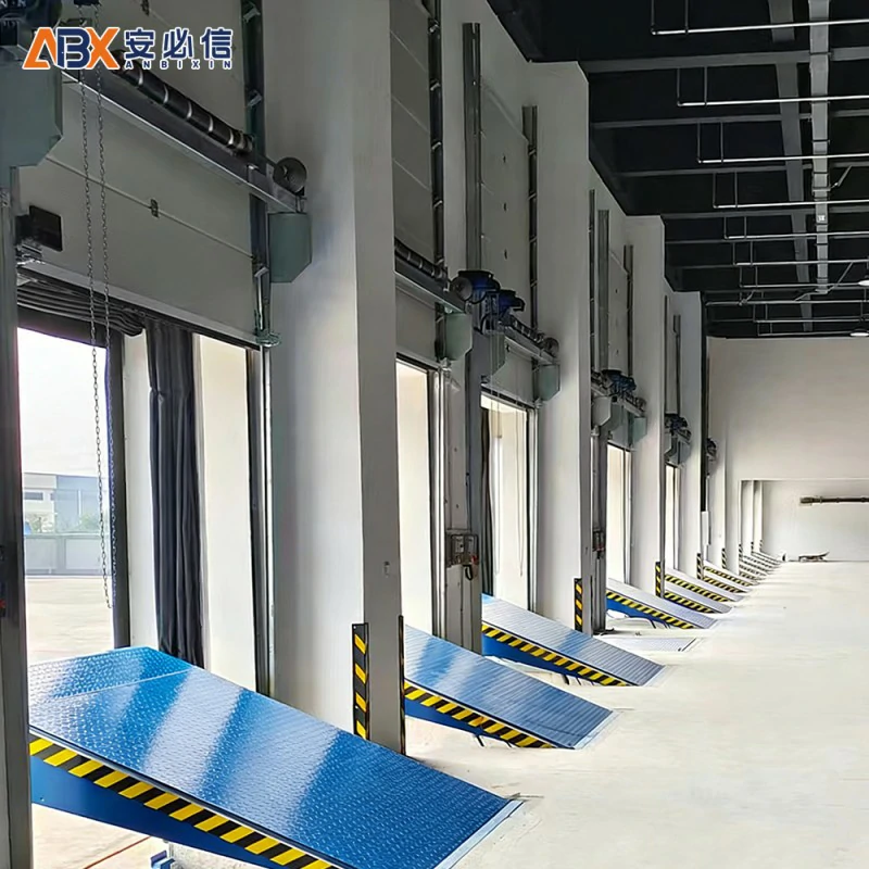 衡阳快速提升门