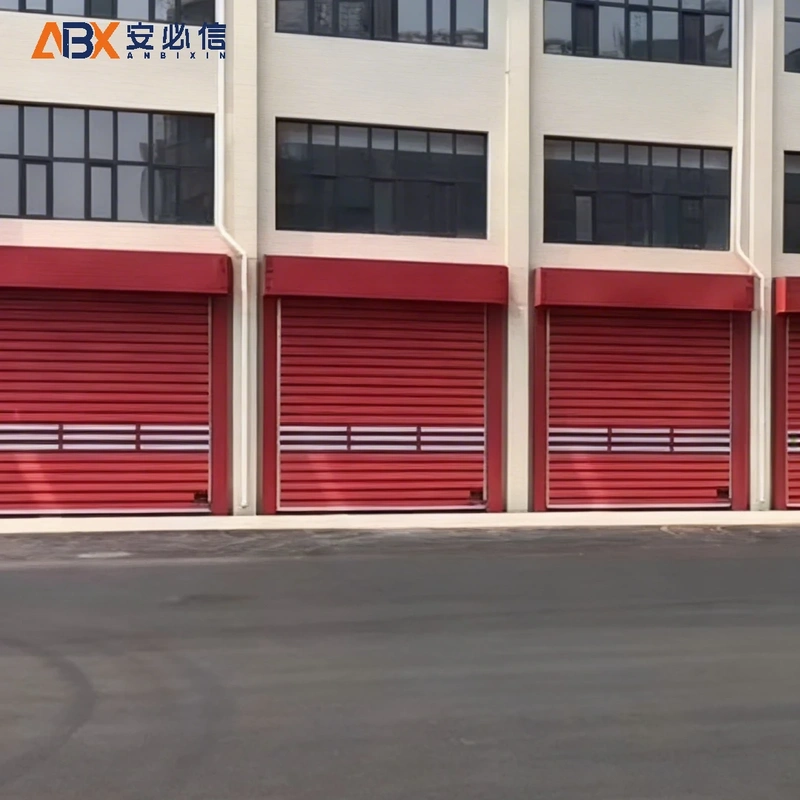 衡阳医药密闭高速门